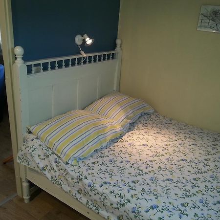 B&B Fam. Elzinga Nieuwkoop Dış mekan fotoğraf